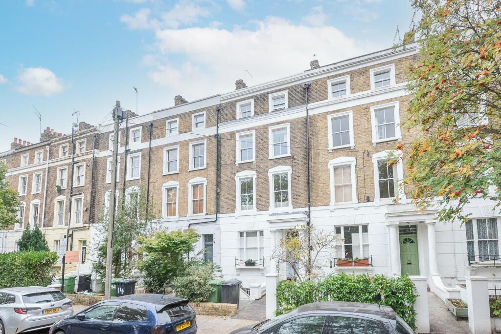 Main image of property: Mildmay Grove South, London, N1