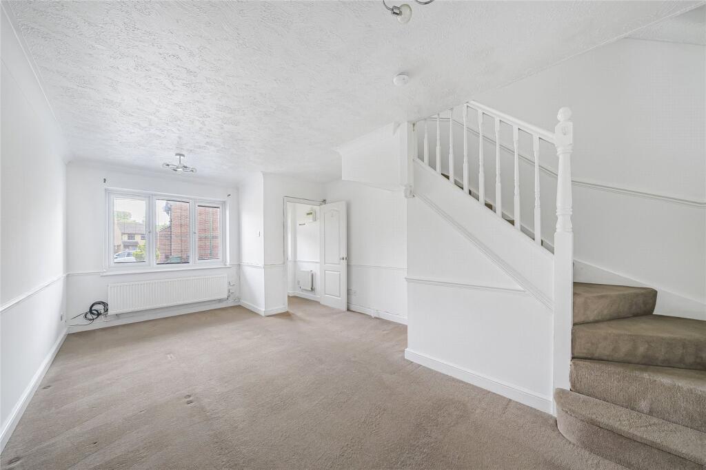 House in Dartford, Stone - View 2