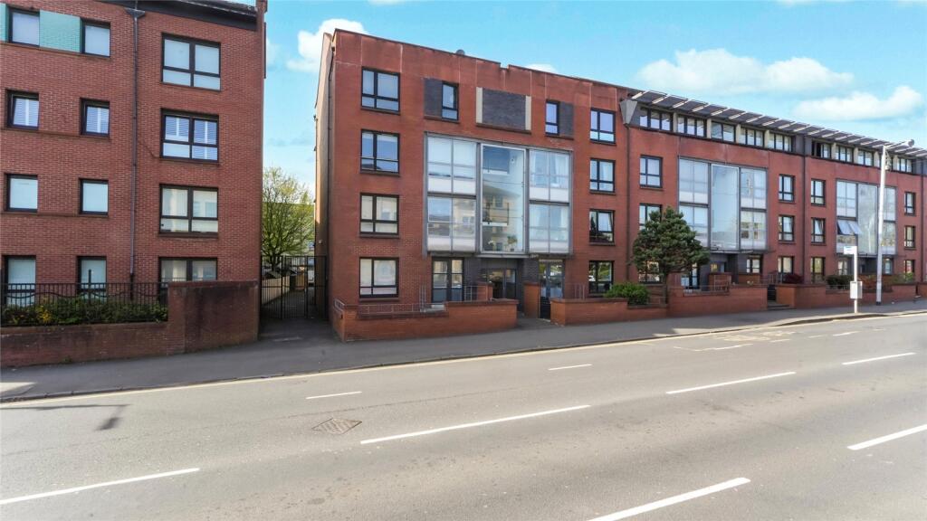 Main image of property: Bellgrove Street, Glasgow, G31