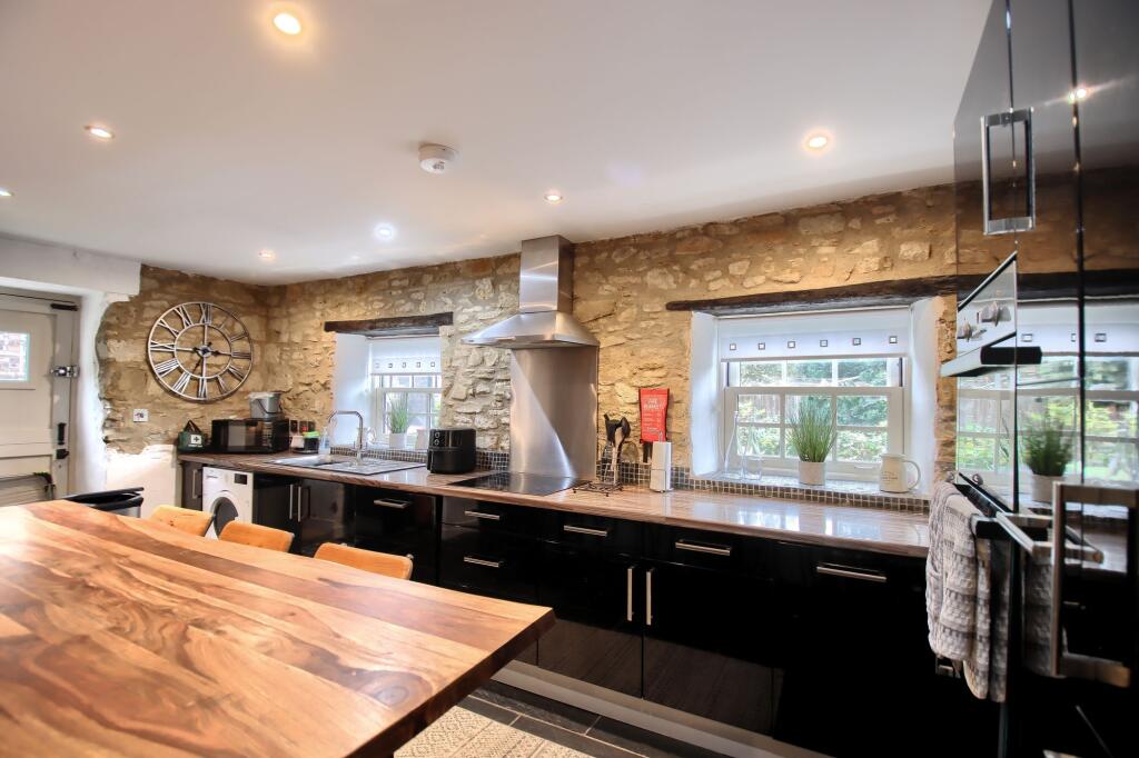 House in Yarm, Stockton-on-Tees - More