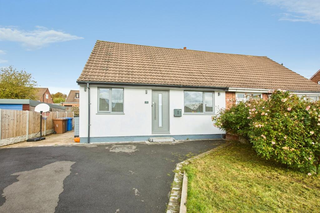 House in Derby - More