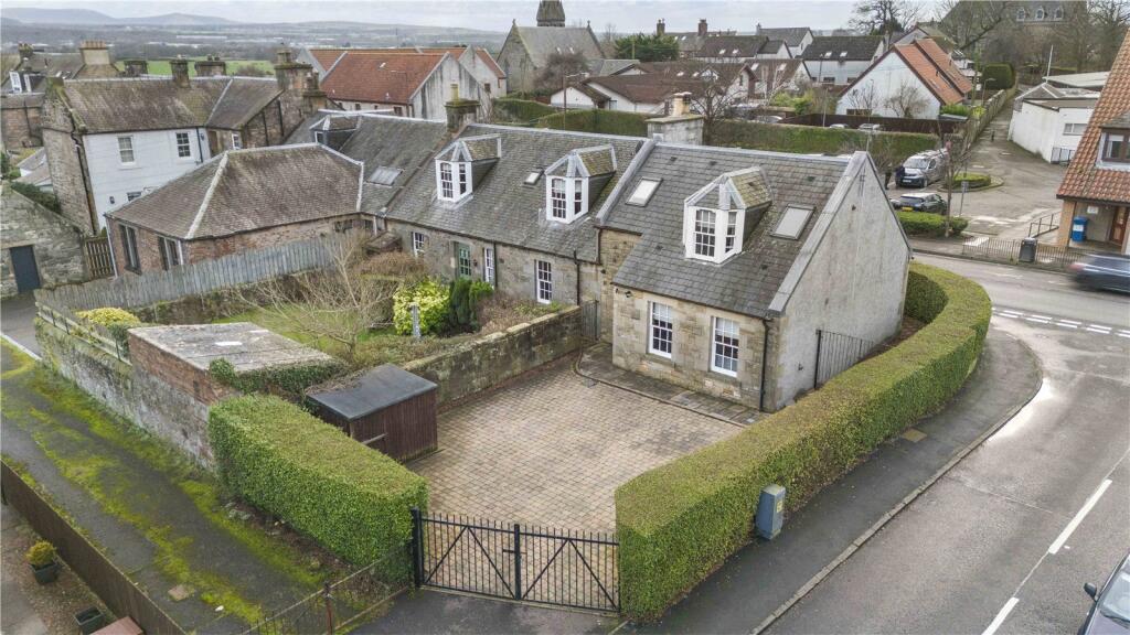 Main image of property: Station Road, Kirkliston, Midlothian, EH29