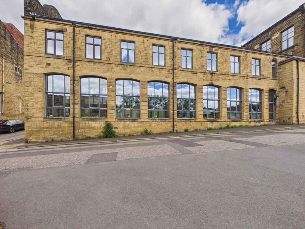 Main image of property: Lund Street, Bingley