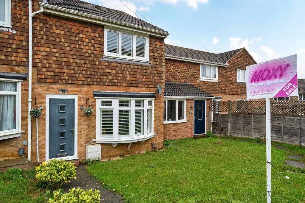 Main image of property: Chester Close, Strood, Rochester, Kent. ME2