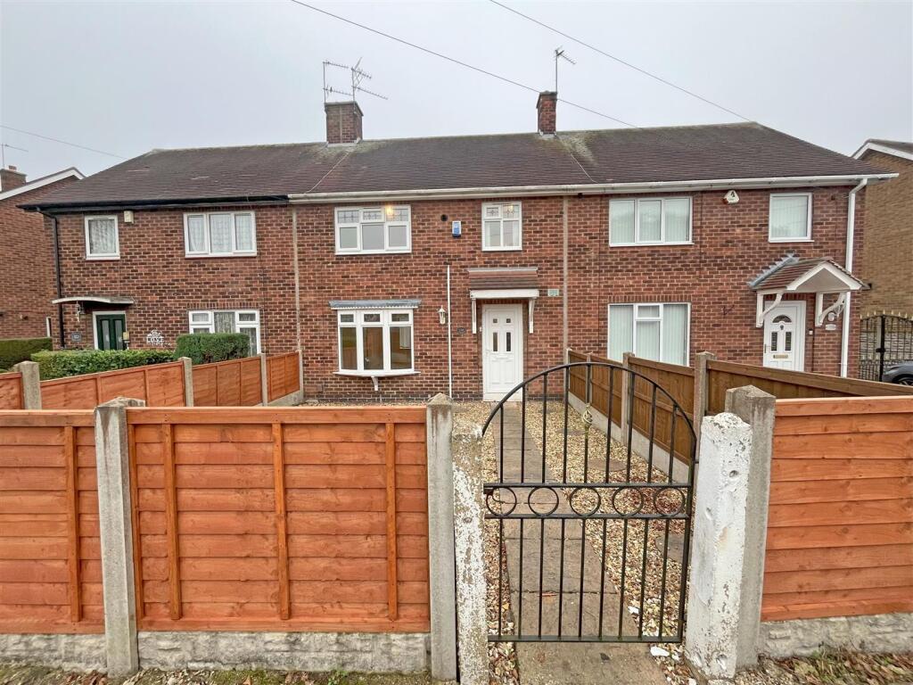 Main image of property: Chippenham Road, Bestwood Park, Nottingham