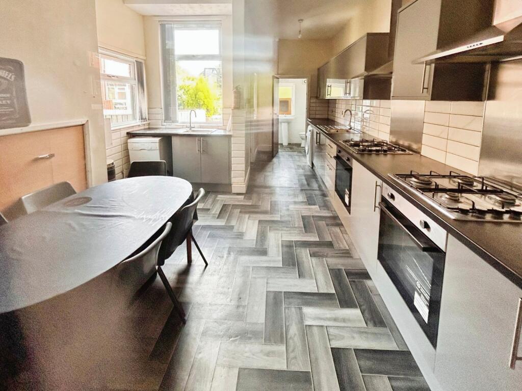 House in Manchester - View 2