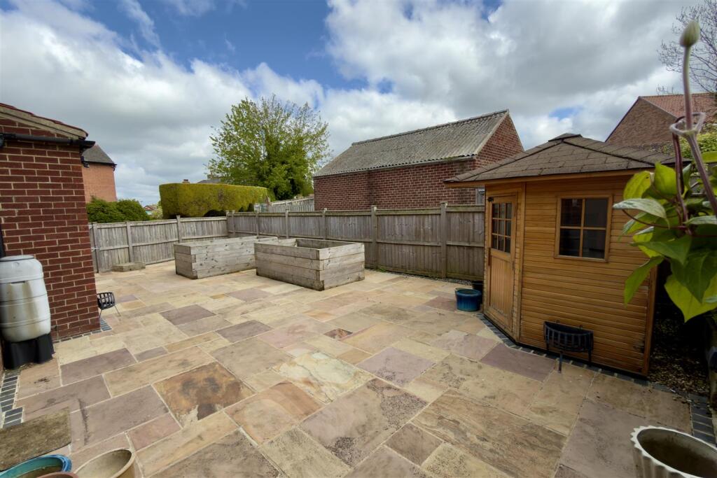 Middleton Road, Sadberge, Darlington, DL2 1RR photo 4