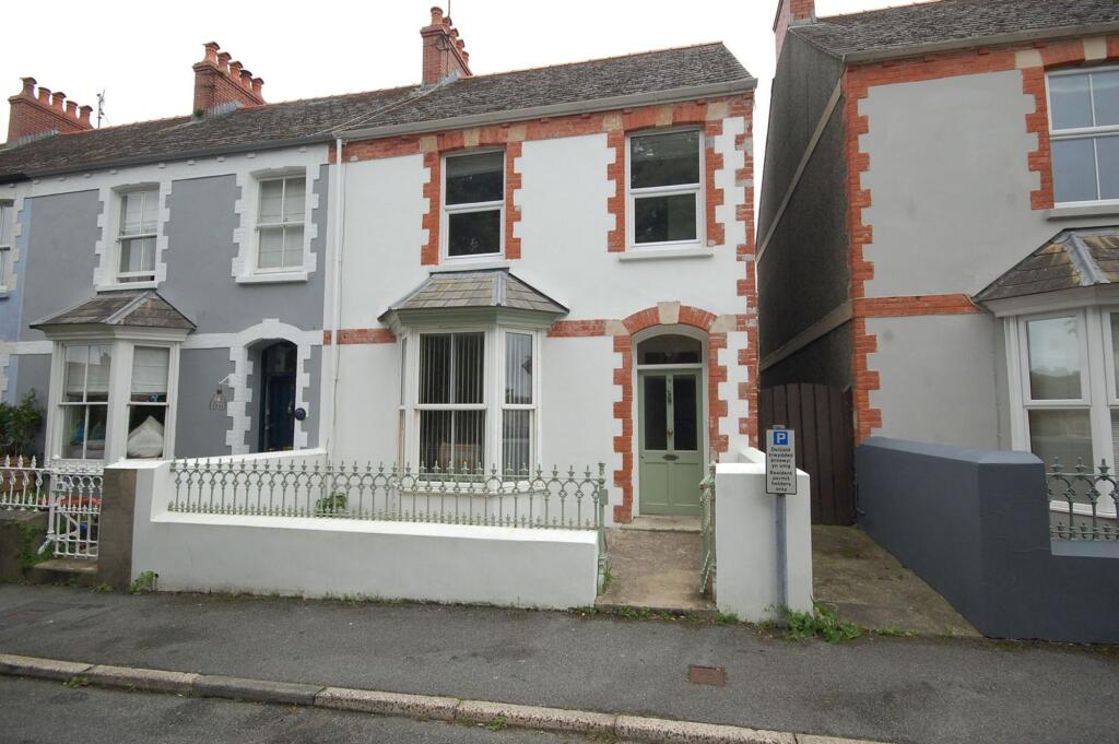Main image of property: Greenhill Avenue, Tenby, SA70