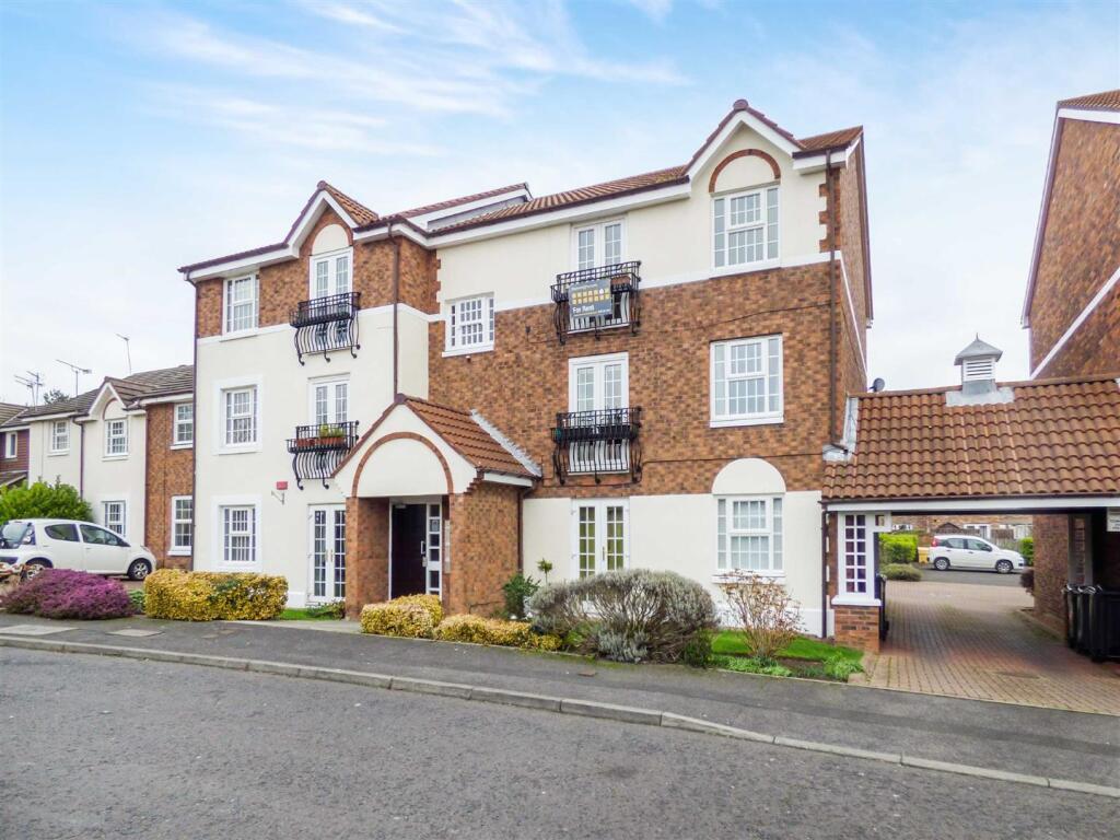 Main image of property: Chathill Close, Monkseaton