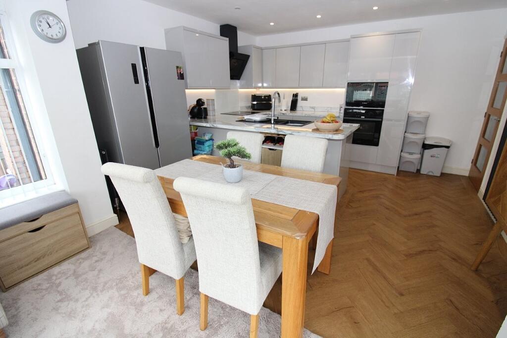House in Sheffield - View 4