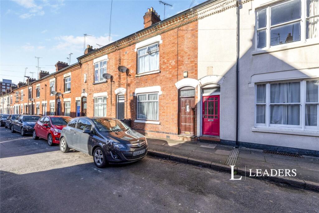 Main image of property: Hazel Street, Leicester, Leicestershire, LE2