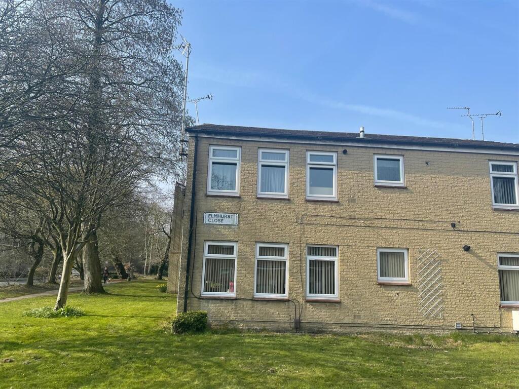 Main image of property: Elmhurst Close, Shadwell LS17