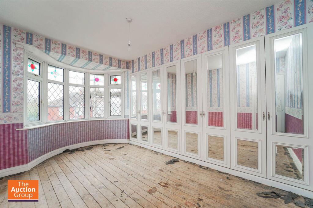 House in Lancaster, Poulton-le-Sands, Morecambe - View 4