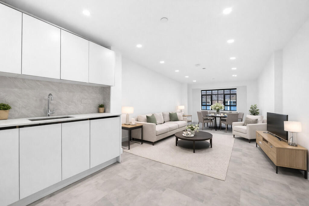 Main image of property: Fieldgate Street