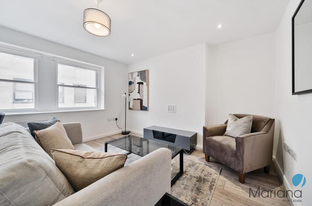 Apartment in Bristol - More
