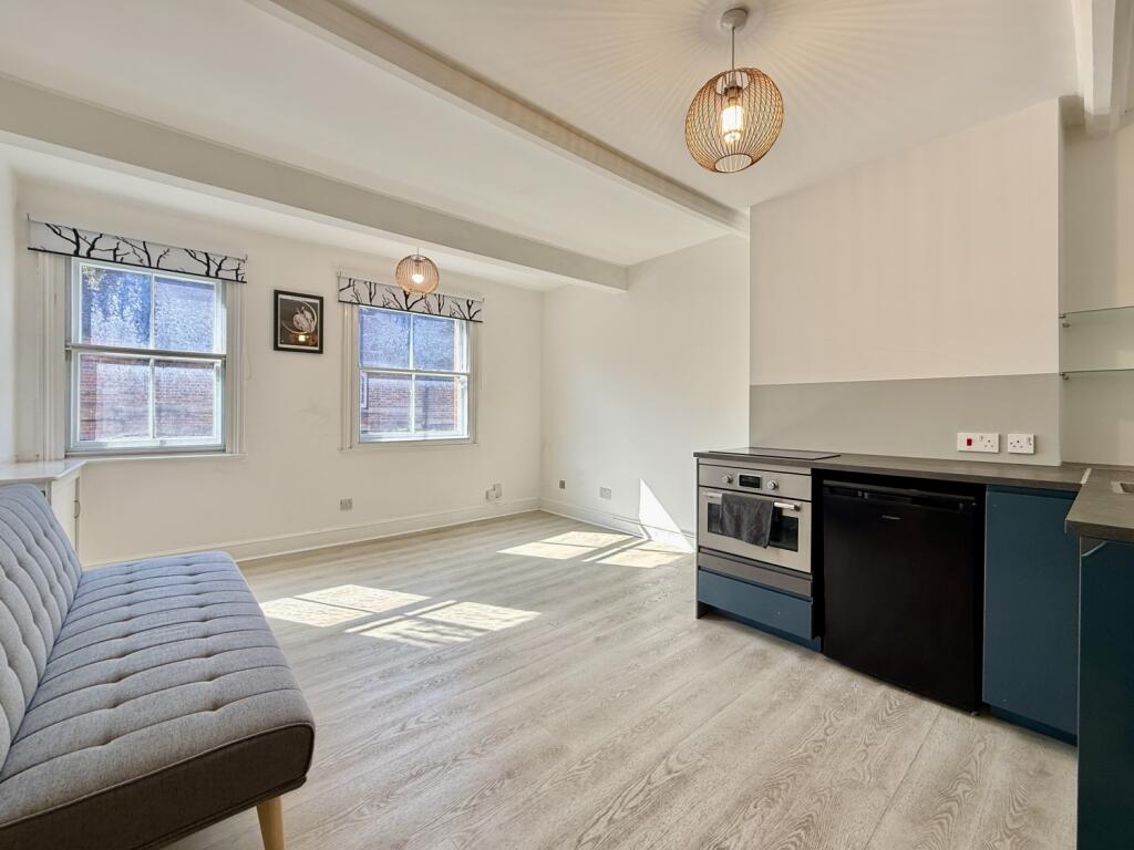 Main image of property: Mill Street, Wantage