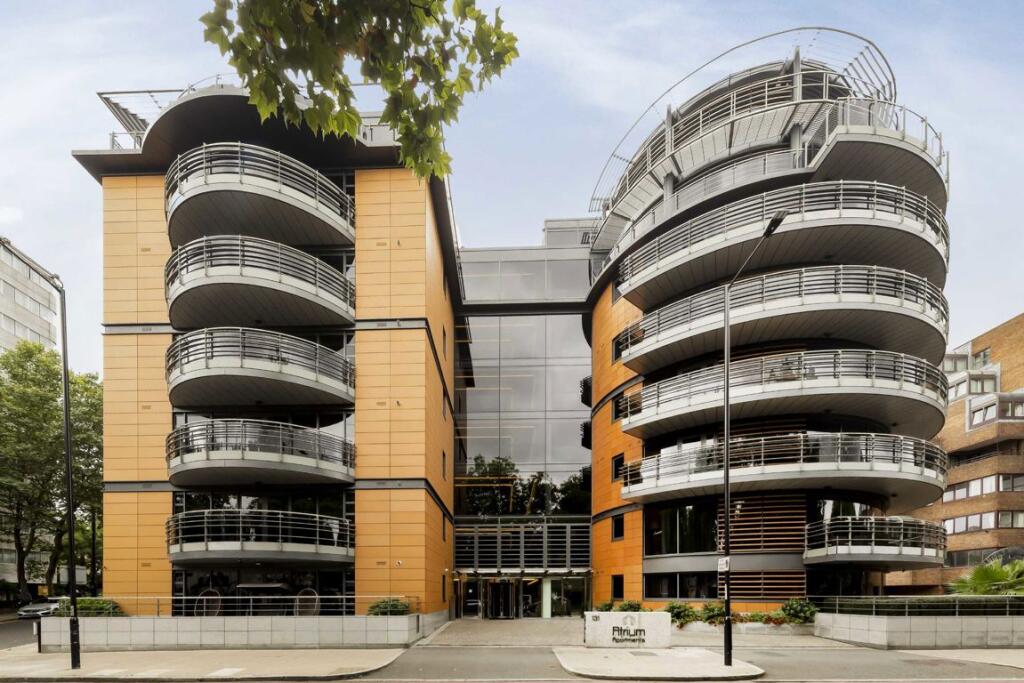 Main image of property: Park Road, St. John's Wood