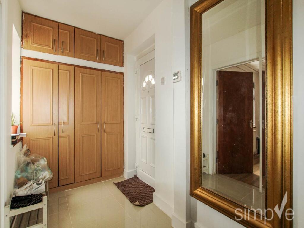 House in Southall - View 2