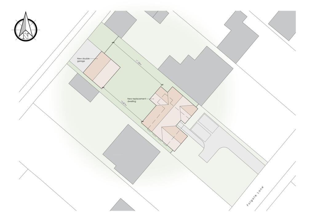 Folgate Lane, Walpole St Peter, PE14 photo 3
