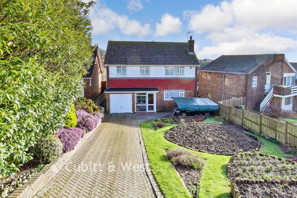 Main image of property: Falmer Road, Woodingdean, Brighton, East Sussex