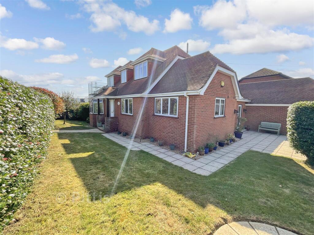 Main image of property: Yaverland Road, Sandown, Isle of Wight