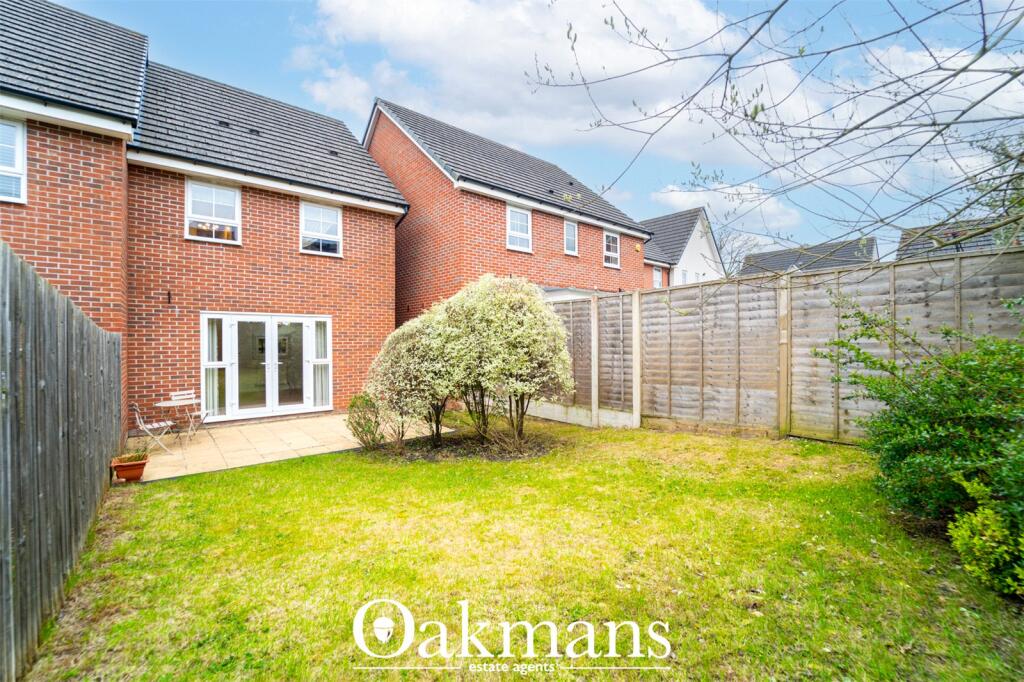 Additional image 37 of Walkers Heath Road, Birmingham, West Midlands, B38