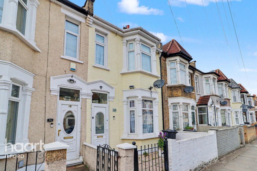 Main image of property: Buckingham Road, Ilford