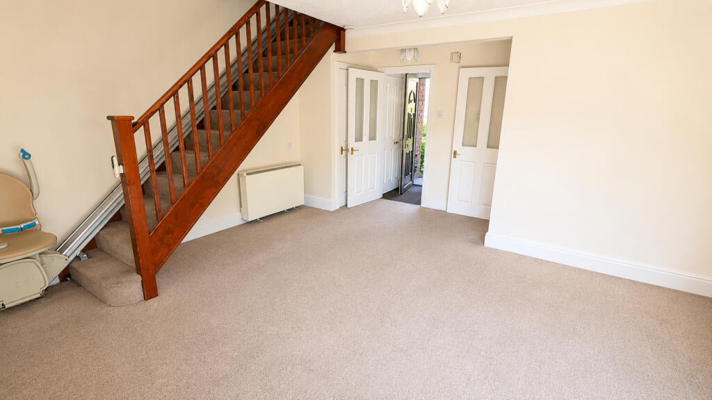 House in Glastonbury, Somerset - View 3