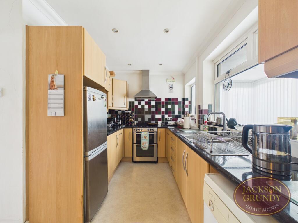 House in Northampton - View 4