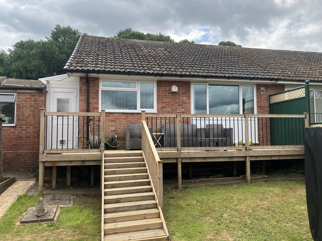 Additional image 11 of Beechwood, Yeovil, Somerset, BA20 2NE