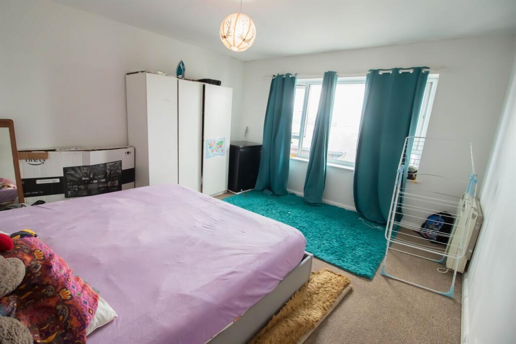 Welbeck Court, Pelham Road, Seaford, BN25 photo 4
