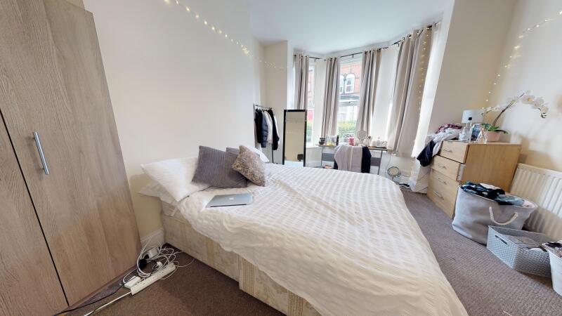 Norwood Road, Hyde Park, Leeds - View 5