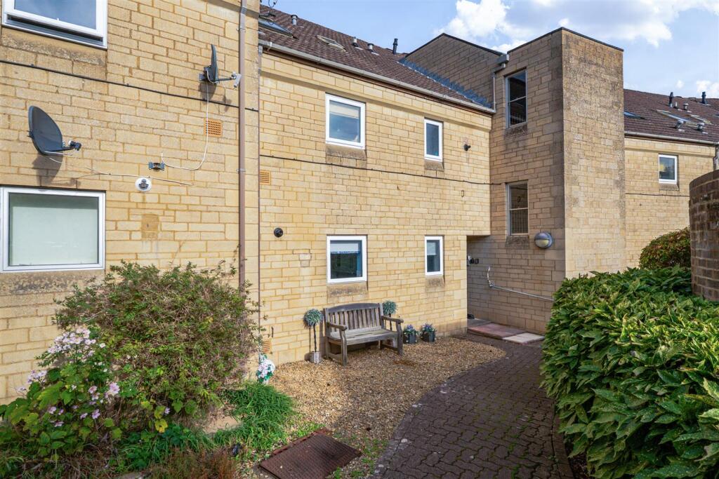 Main image of property: Field View, Chippenham