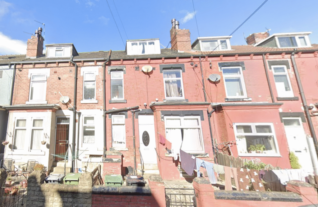 Main image of property: Sutherland Terrace, Leeds, LS9