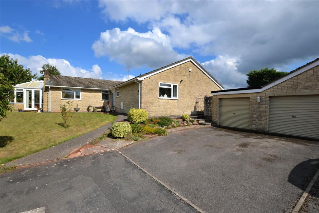 Main image of property: Birchwood Drive, Failand