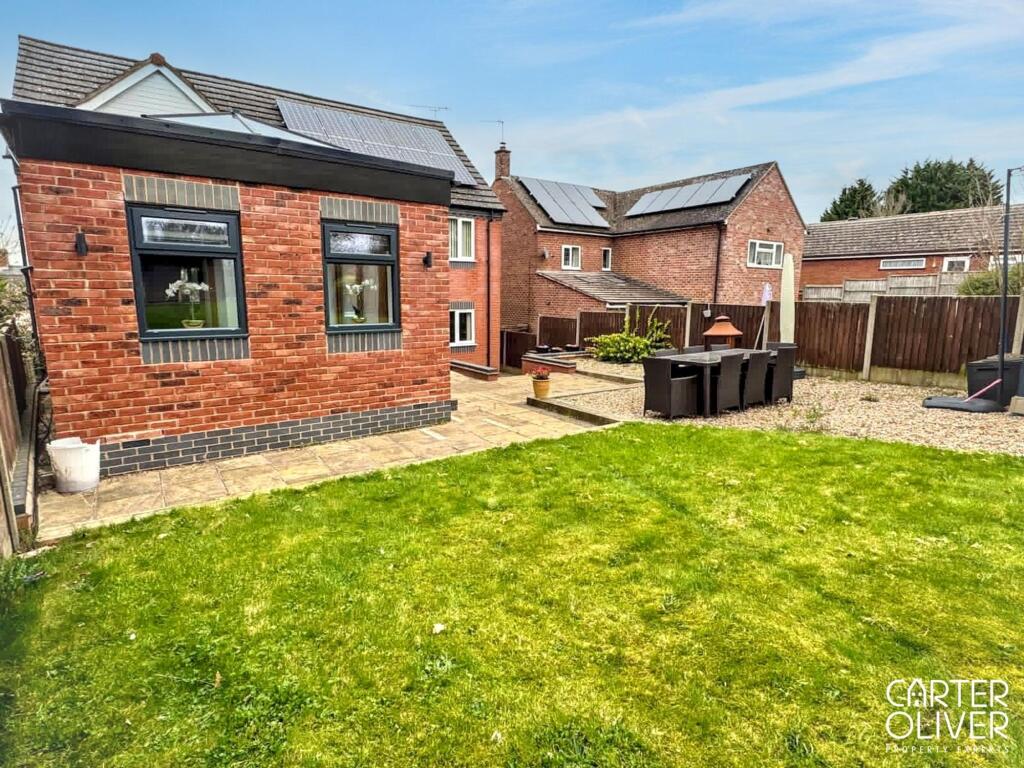 Main image of property: Lutterworth Road, Pailton, CV23