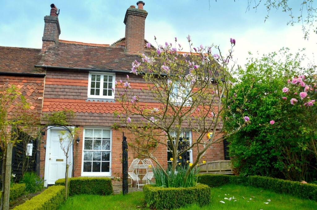 Main image of property: White Hart Cottages, The Street, Ewhurst, GU6