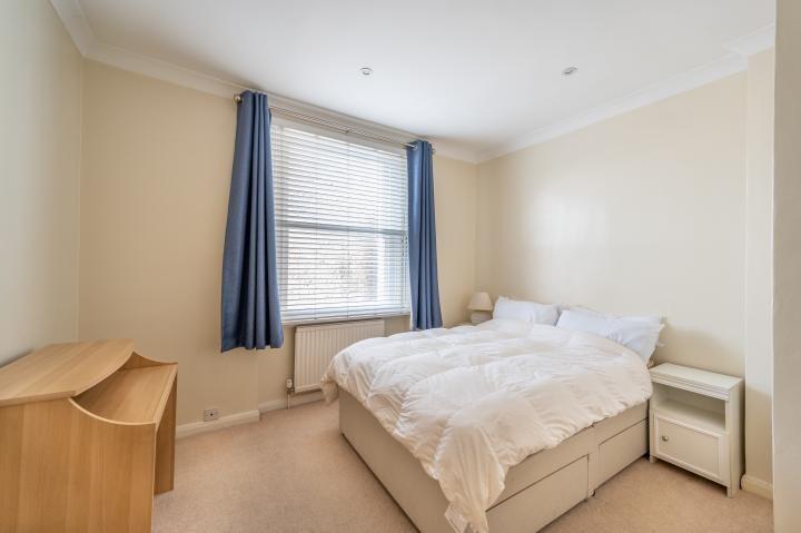 Apartment in London, Steele's Village, Chalk Farm - More