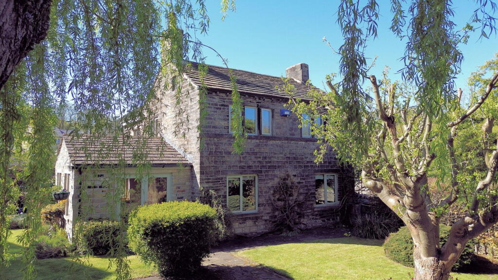 Main image of property: Abbey Road, Shepley, HD8 8EP