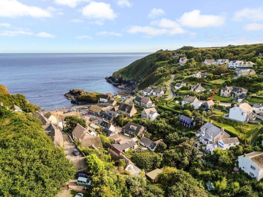 Main image of property: Coastal Home, Cadgwith