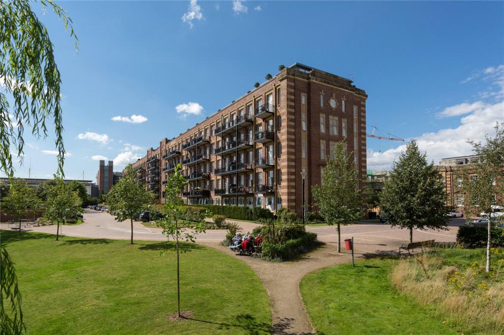 Main image of property: The Residence, Bishopthorpe Road, York, YO23