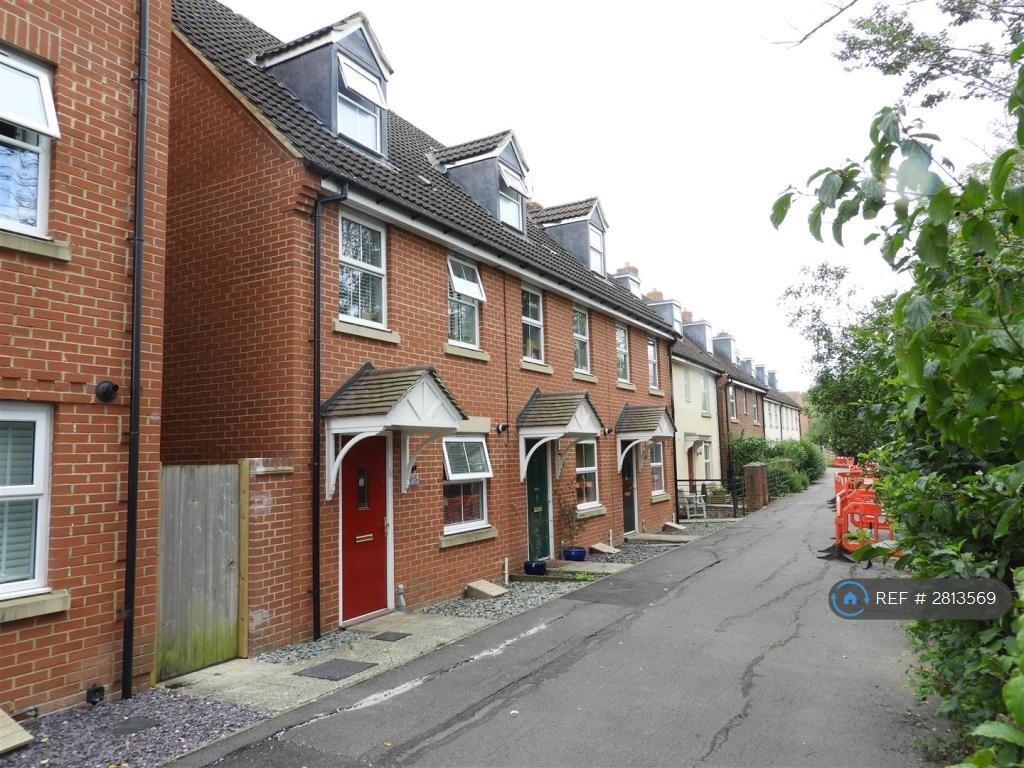 Main image of property: Lavinia Walk, Swindon, SN25