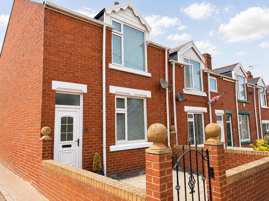 Main image of property: Garron Street, Seaham, County Durham, SR7