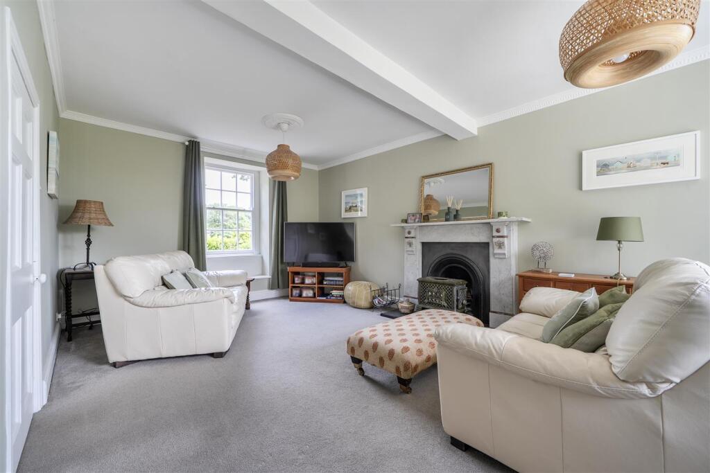 House in Truro - View 5