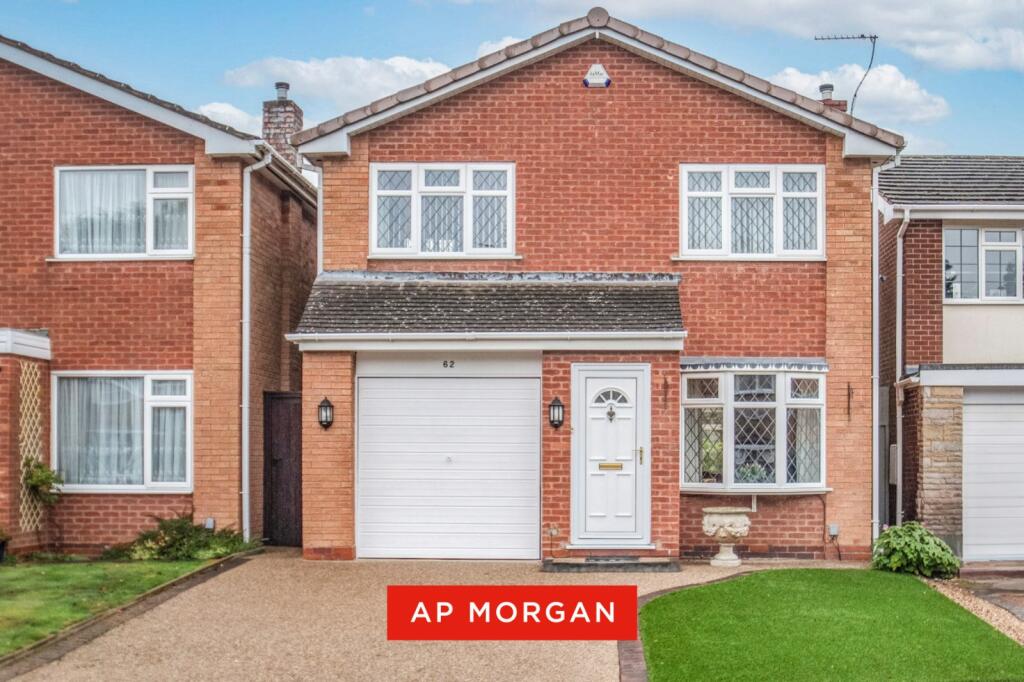 Pipers Green, Birmingham, West Midlands, B28