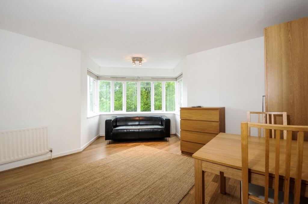 Main image of property: Lisson Grove, Marylebone, London, NW1