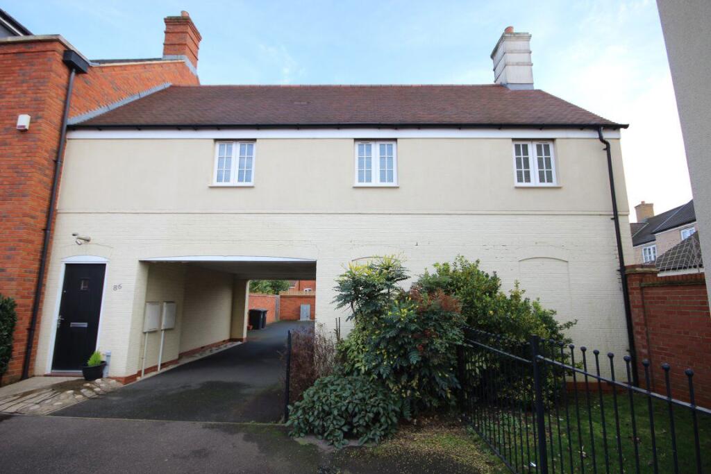Main image of property: Wagstaff Way, Ampthill, Bedfordshire