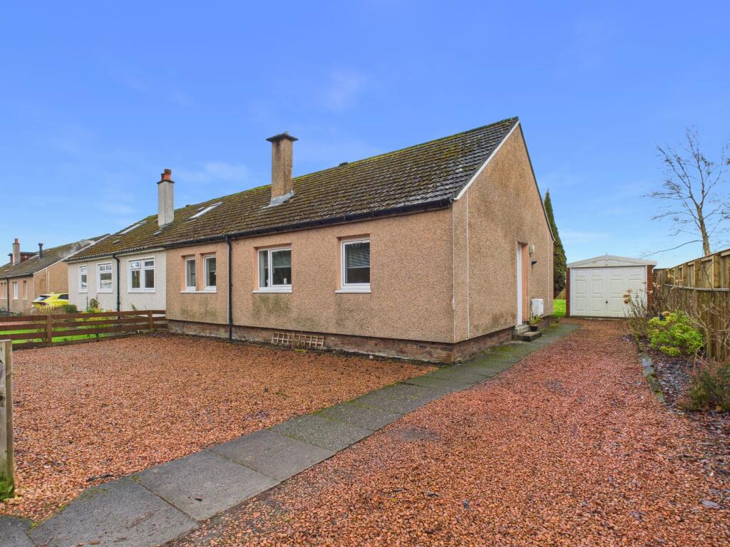 Main image of property: Sunnyside Road, Hamilton