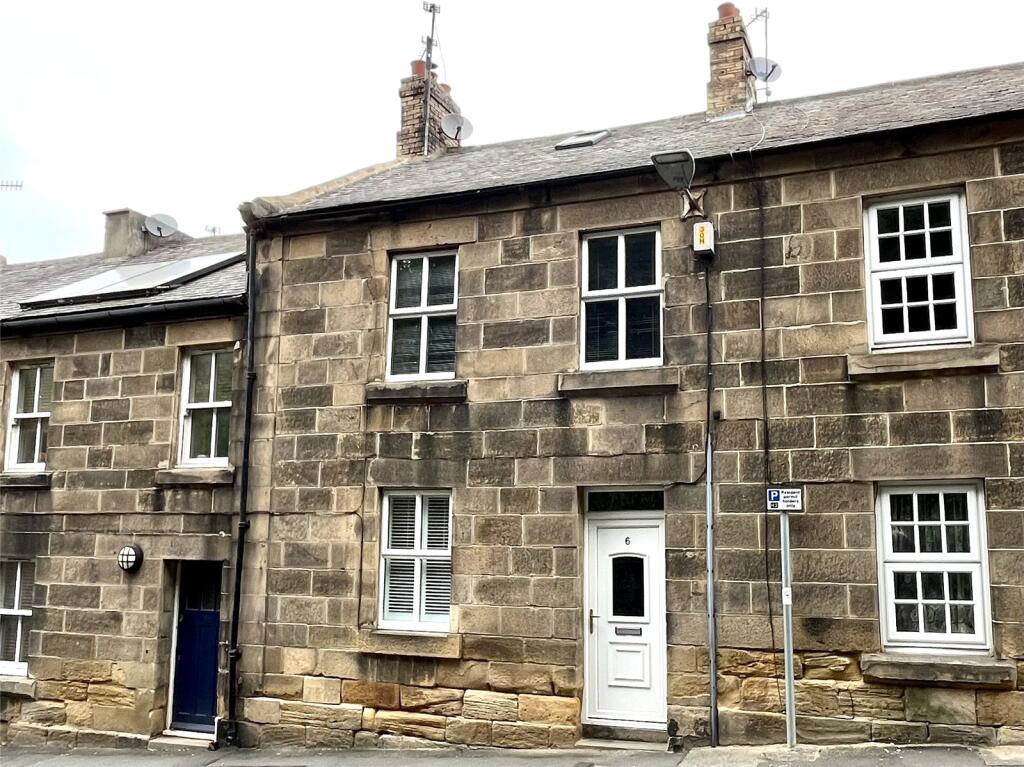 Main image of property: Dean Street, Hexham, Northumberland, NE46