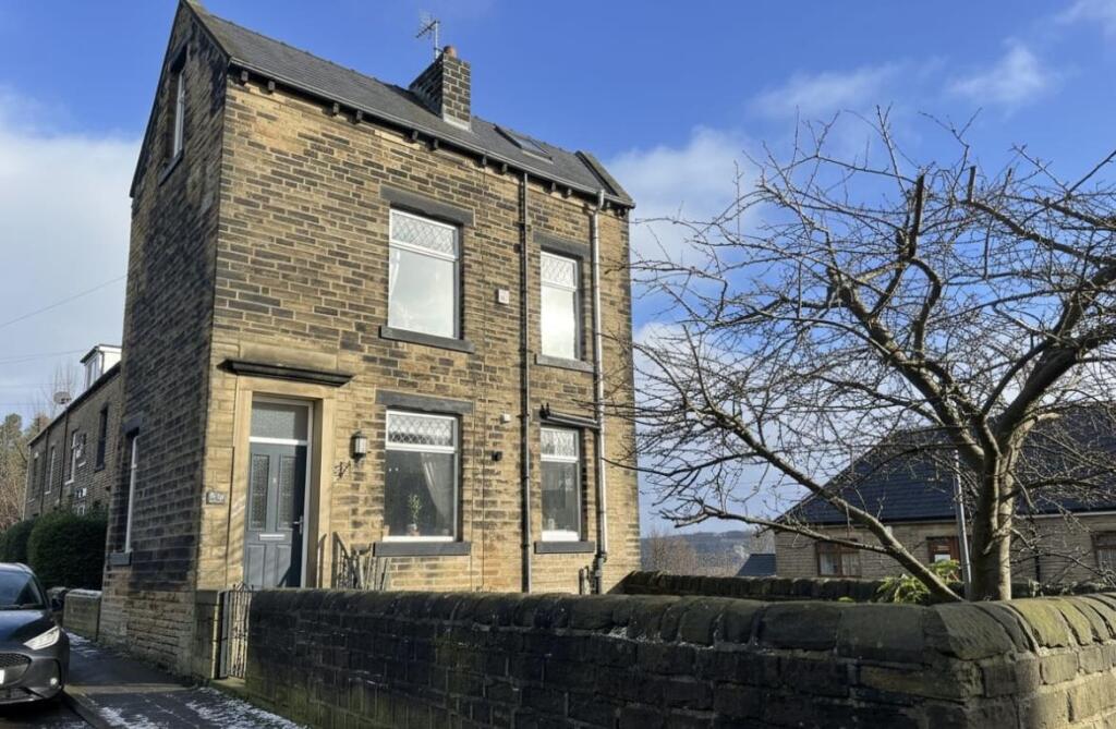 Main image of property: Upper Washer Lane, Halifax